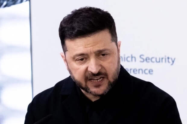 Человек из окружения Зеленского рассказал о противостоянии с ним