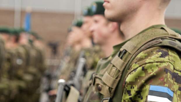 В Эстонии придумали странное наказание для этнических русских