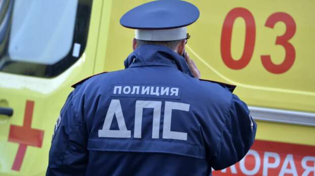 В Свердловской области произошло ДТП с лобовым столкновением автомобилей