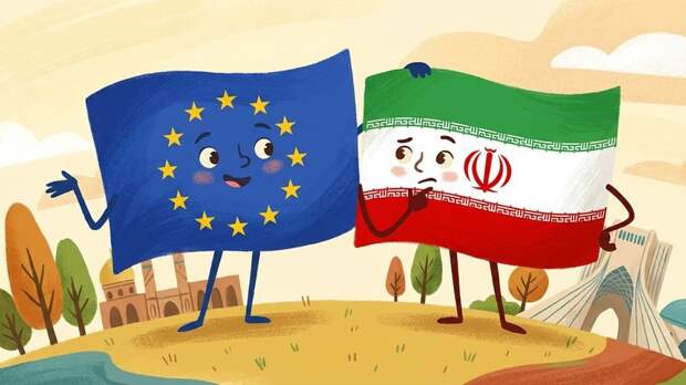 Ахмад-Реза Радан: ЕС может позвать Иран, если не может отстоять Гренландию