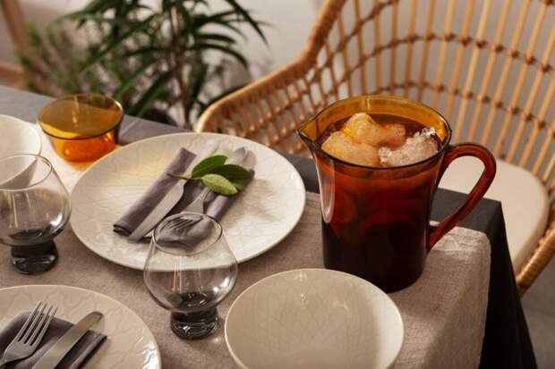 Посуда, которая дешевит даже самую стильную и изысканную кухню