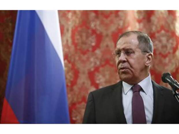 Россия пересматривает отношения с западными партнерами