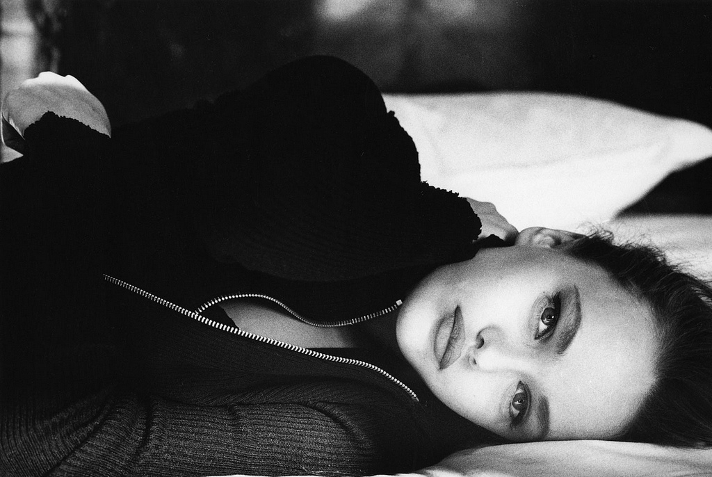 Фотограф Памела Хэнсон70