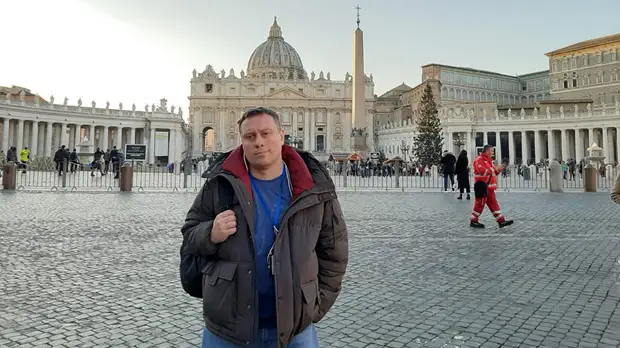 «Я будто находился под водой»: переболевший коронавирусной инфекцией москвич рассказал, как лежал на ИВЛ