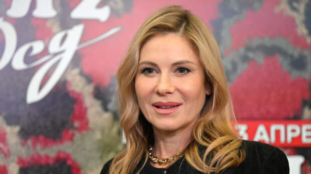 Долгожданное чудо в 49 лет: Анна Невская впервые стала мамой