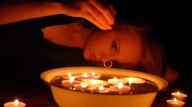 Рождественские гадания: четыре проверенных способа узнать свою судьбу