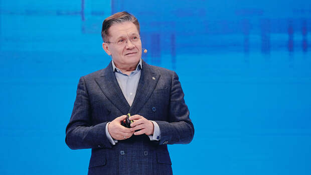 Глава «Росатома» Лихачев обратился к молодым инженерам на AtomSkills