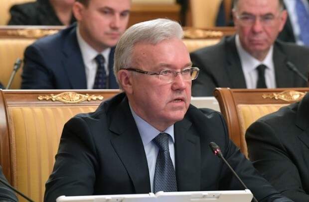 Губернатор нахамил «качавшим права» жителям залитого Канска