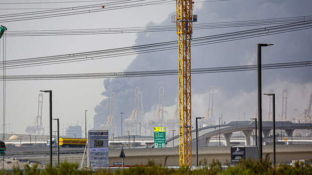 Обзор иноСМИ: «неприятная правда» войны на Ближнем Востоке и Германия под угрозой