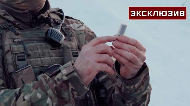 В центре боевой подготовки разработали собственный патрон и «компенсатор отдачи»