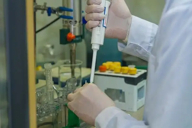 Начальник войск РХБЗ Кириллов: Россия считает, что на Украине создавались компоненты биологического оружия