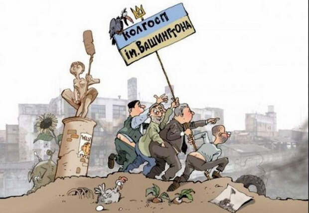 «Аграрная сверхдержава» пошла на поклон к полякам