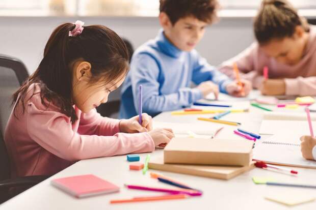 Занятие «Магия японских сказок: Земляника под снегом»