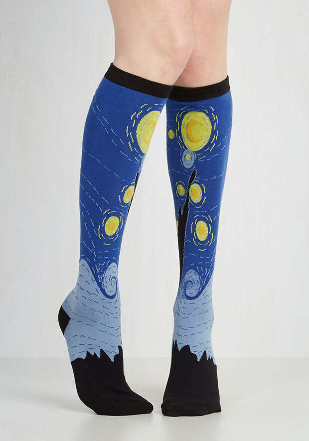 Art Socks