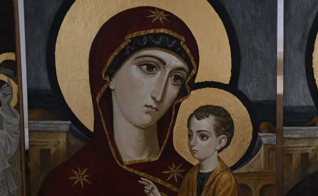 День иконы Богородицы «Воспитание»: пять главных запретов 18 марта