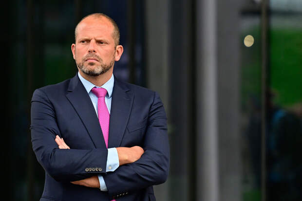 Глава МО Бельгии Франкен: угрозы Трампа Ирану - фактор, меняющий правила игры