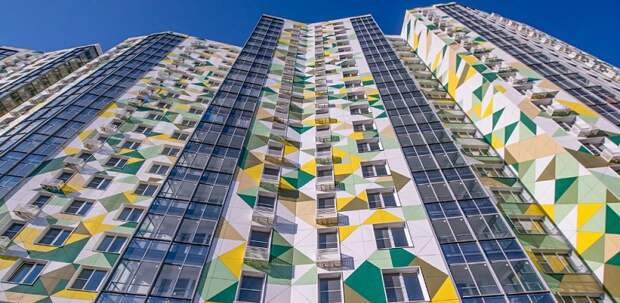 Реновация, дом, мосру, 2504