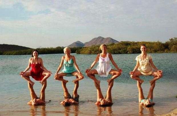 Прикольные картинки