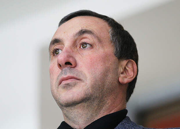 Евгений Гинер Евгений Гинер