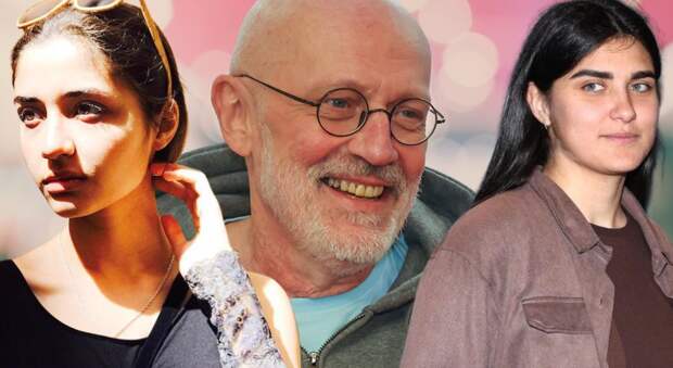 23‑летняя Алина Михайлова заняла место брошенной жены Гордона – кто она на самом деле