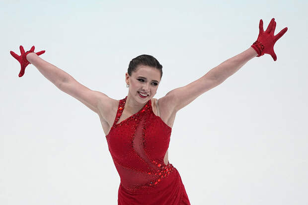 Журналистка Вайцеховская посоветовала Валиевой подумать хорошо над возвращением