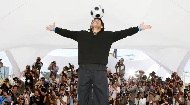 Диего Марадона, Виктор Понедельник, Абдулманап Нурмагомедов и Коби Брайант: кого потерял спортивный мир в 2020 году