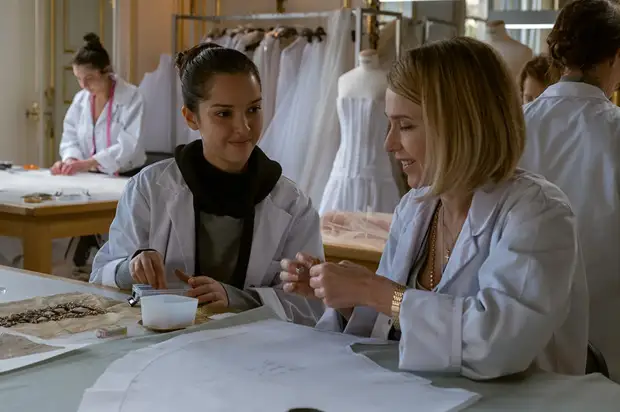 Несмотря ни на что, кинотеатры работают в штатном режиме