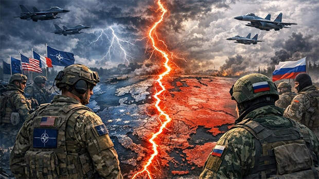 Россию припёрли к стенке, решения нет. Чего не сказал Лавров в Пекине? Рецепт спасения