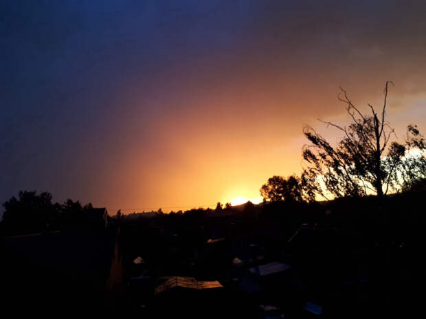 Солнце ударит по здоровью: прогноз магнитных бурь на январь 2026