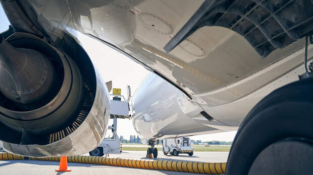 Corriere della Sera: топливные ограничения введены в четырёх аэропортах Италии