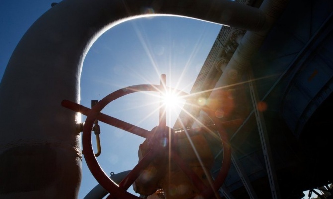 Словакия и Украина начнут тестовую прокачку реверсного газа в субботу