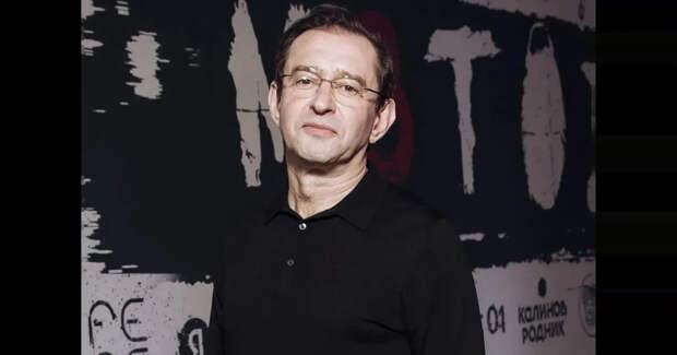 Константин Хабенский назначен и.о. ректора Школы-студии МХАТ вместо Константина Богомолова