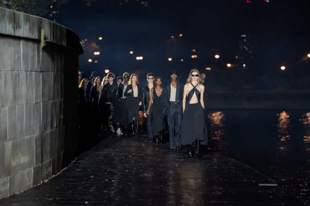 Ami весна-лето 2021