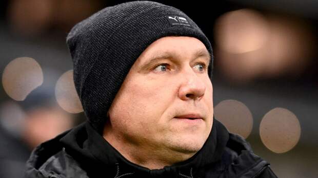 Талалаев после поражения от «Зенита» применит санкции к нескольким игрокам «Балтики»: «Поедут во вторую команду»