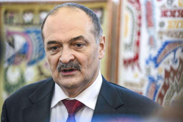 Меликов: в Дагестане от наводнений пострадали более 6200 человек