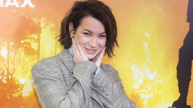 Ида Галич сравнила две беременности: «Как в чёрную дыру залетало вообще всё»