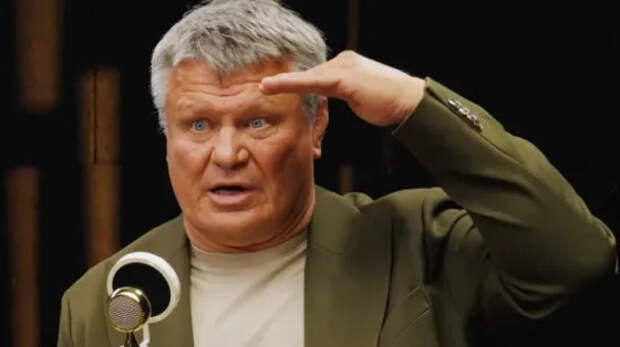 Тактаров: "О России и россиянах в Америке никто не думает"