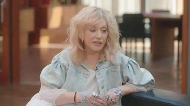 Профессор Скурлатов высказался о работе Пугачевой на США