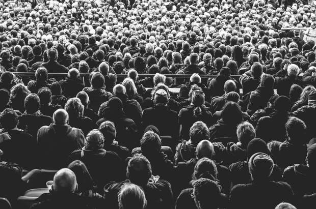 Иностранные студенты смогут работать во время учёбы без разрешительных документов Фото: pixabay.com