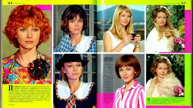 Немоляева вместо Брыльской, Фатеева вместо Варлей: как 7 культовых советских ролей чуть не достались другим