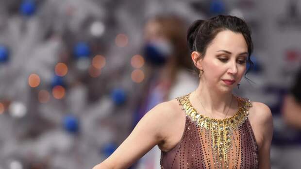 Туктамышева — о Лью: может позволить себе кататься легко, не все зарубежные спортсменки такие