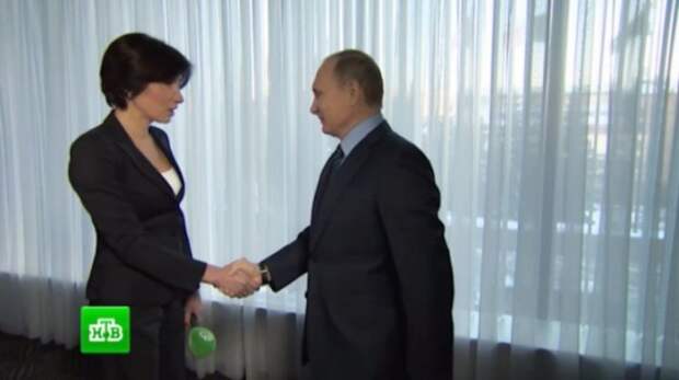 Владимир Путин: однополярного мира не будет! Владимир Путин: однополярного мира не будет!