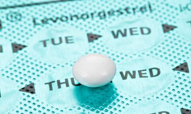 The pill affects women’s satisfaction with their relationships, research finds
