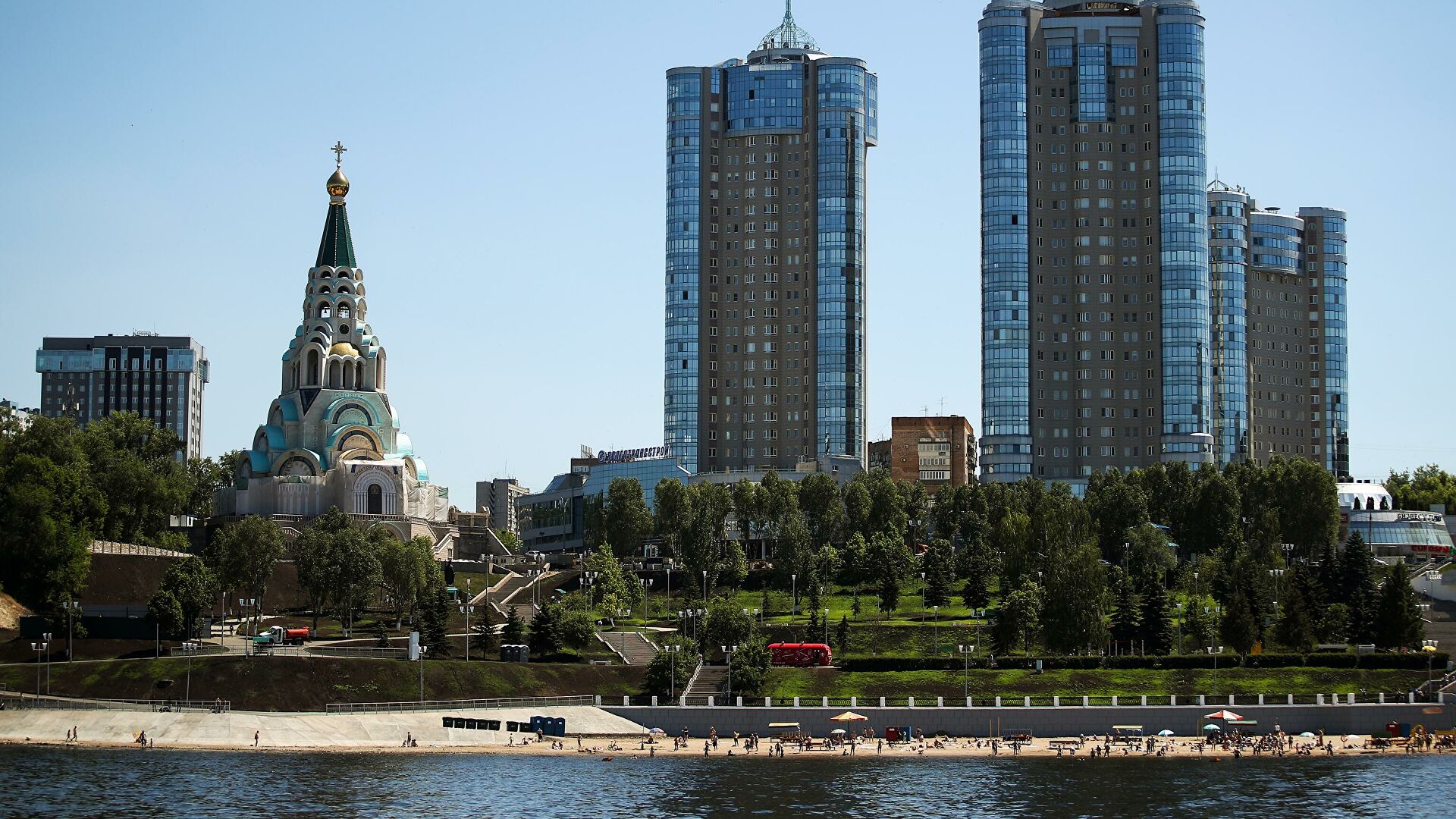 В Самаре открылся первый в регионе аптечный хаб 