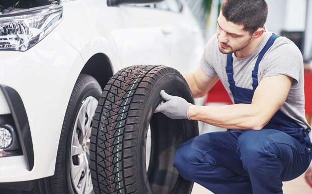 Как выбрать качественные летние шины: ценные советы эксперта