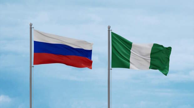 Посольство РФ в Нигерии назвало фейком данные о вербовке студентов из Африки на СВО