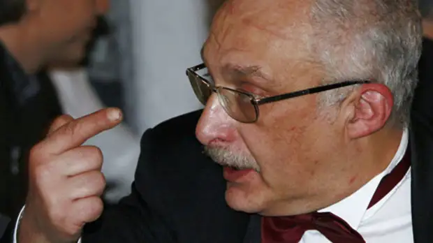 В «Что? Где? Когда?» отреагировали на обвинение в адрес Друзя