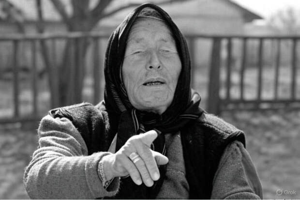 "Молчание машин". Пророчество Ванги на эту неделю сулит цифровой армагеддон