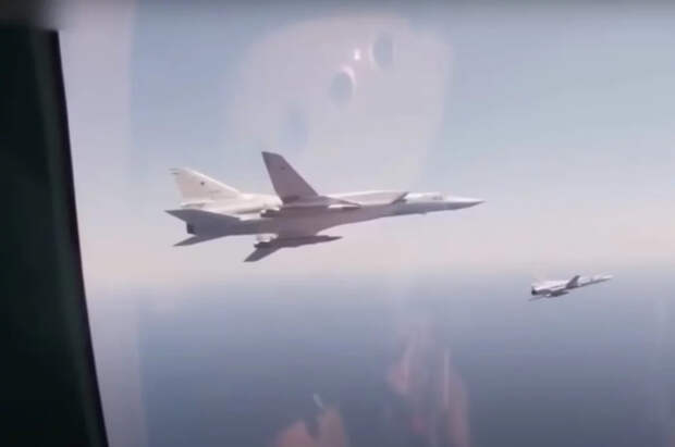 MWM: используемые ВС РФ советские ракеты Х-22 почти невозможно сбить