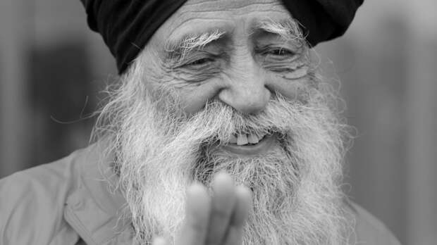 Ему было 114 лет: старейший в мире бегун погиб в ДТП